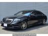Used 2014 AT mercedes-benz s-class 222182 Image[0]