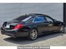 Used 2014 AT mercedes-benz s-class 222182 Image[1]