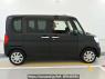 Used 2015 AT daihatsu tanto LA600S Image[2]