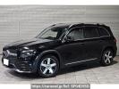 Mercedes Benz GLB-Class 247613M