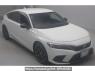 Used 2023 AT honda civic FL4 Image[0]