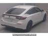 Used 2023 AT honda civic FL4 Image[1]