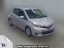 Toyota Vitz NSP130