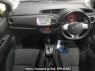 Used 2013 AT toyota vitz NSP130 Image[2]