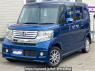 Used 2012 AT honda n-box-custom JF2 Image[1]