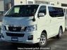 Used 2012 AT nissan nv350-caravan-van VW6E26 Image[1]