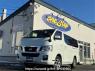 Used 2012 AT nissan nv350-caravan-van VW6E26 Image[2]