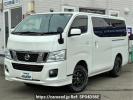 Nissan NV350 CARAVAN VAN VW6E26