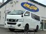 Used 2013 AT nissan nv350-caravan-van VW6E26 Image[2]