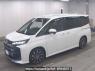 Used 2024 AT toyota noah ZWR90W Image[0]