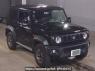 Used 2023 AT suzuki jimny-sierra JB74W Image[0]