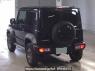 Used 2023 AT suzuki jimny-sierra JB74W Image[1]