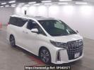 Toyota Alphard AGH30W