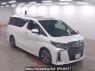 Used 2018 AT toyota alphard AGH30W Image[0]