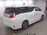 Used 2018 AT toyota alphard AGH30W Image[1]