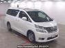 Used 2014 AT toyota vellfire-hybrid ATH20W Image[0]
