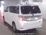 Used 2014 AT toyota vellfire-hybrid ATH20W Image[1]