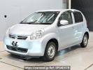 Toyota Passo KGC30