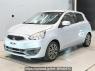 Used 2017 AT mitsubishi mirage A03A Image[0]
