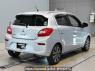 Used 2017 AT mitsubishi mirage A03A Image[1]