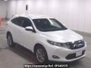 Toyota Harrier ZSU65W