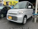 Suzuki Spacia MK42S