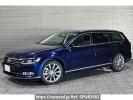 Volkswagen Passat Variant 3CDFC