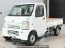 Used 2010 MT suzuki carry-truck DA63T Image[0]