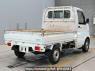 Used 2010 MT suzuki carry-truck DA63T Image[1]