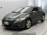 Used 2010 MT honda cr-z ZF1 Image[0]