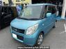 Used 2010 AT suzuki palette MK21S Image[0]