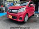 Nissan DAYZ B21W