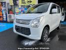 Suzuki Wagon R MH34S