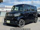 Honda N-BOX JF4
