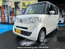 Honda N-BOX JF1