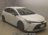 Used 2022 AT toyota corolla-touring-wagon MZEA17W Image[0]