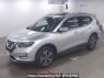 Used 2017 AT nissan x-trail NT32 Image[0]