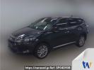 Toyota Harrier ZSU60W