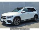 Mercedes Benz GLB-Class 247613M