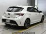 Used 2019 AT toyota corolla-sport ZWE211H Image[1]