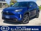 Toyota YARIS CROSS MXPJ10