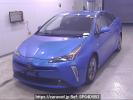Toyota Prius ZVW51