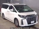 Toyota Alphard Hybrid AYH30W