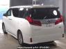 Used 2022 AT toyota alphard-hybrid AYH30W Image[1]
