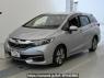 Used 2017 AT honda shuttle GP7 Image[0]