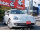 Volkswagen Beetle 16CBZ