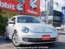 Used 2012 AT volkswagen beetle 16CBZ Image[0]