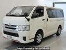 Toyota Hiace Van GDH201V