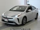Toyota Prius ZVW51