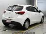 Used 2019 AT mazda demio DJLFS Image[1]